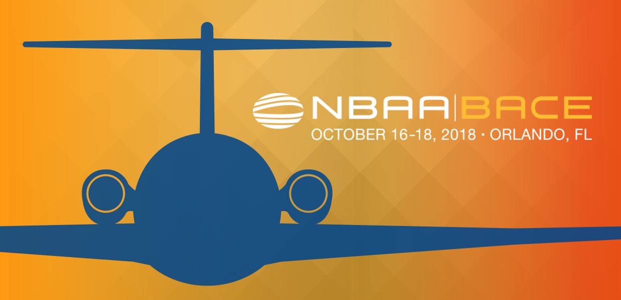 2018 NBAA - BACE article image