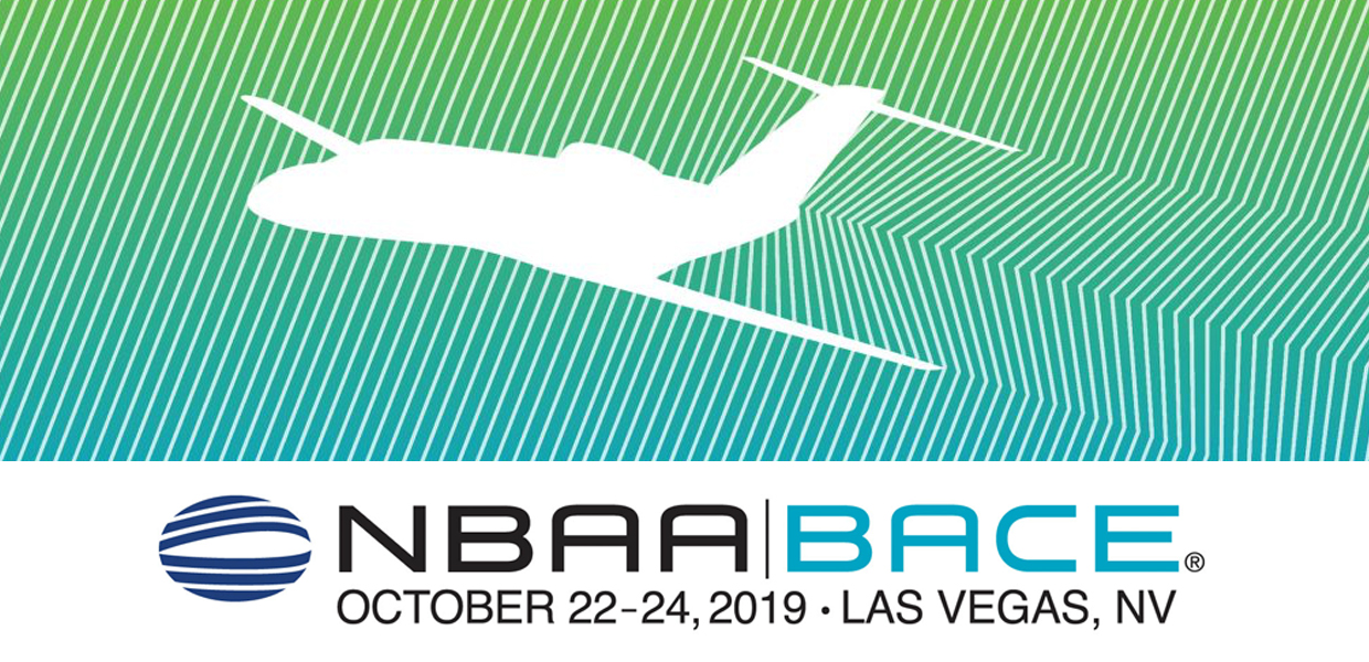 NBAA BACE 2019 | Pulsar Informatics